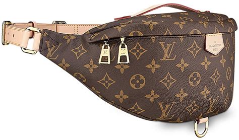 lv bum bag singapore|Lv bum bag price.